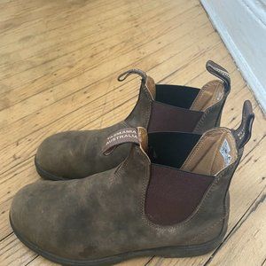 Blundstone BL550 Classic 550 Chelsea Boot